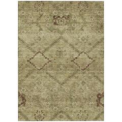 Chantille ACN842 Brown 8' x 10' Rug