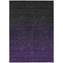 Chantille ACN844 Purple 8' x 10' Rug