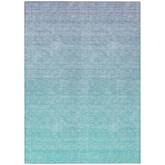 Chantille ACN845 Blue 8' x 10' Rug
