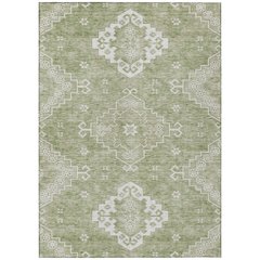 Chantille ACN847 Green 8' x 10' Rug