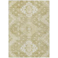 Chantille ACN847 Gold 8' x 10' Rug