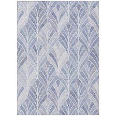 Chantille ACN851 Blue 8' x 10' Rug
