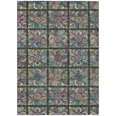 Chantille ACN852 Green 8' x 10' Rug