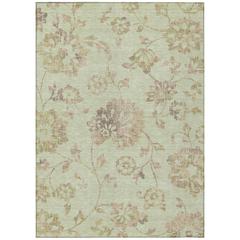 Chantille ACN856 Green 8' x 10' Rug