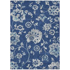 Chantille ACN856 Blue 8' x 10' Rug