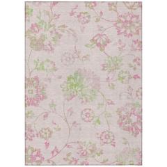 Chantille ACN856 Pink 8' x 10' Rug