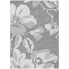 Chantille ACN857 Gray 8' x 10' Rug