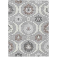 Chantille ACN858 Gray 8' x 10' Rug