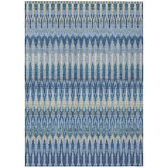Chantille ACN860 Blue 8' x 10' Rug