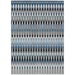 Chantille ACN860 Gray 8' x 10' Rug