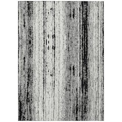 Chantille ACN861 Black 8' x 10' Rug