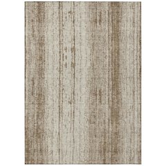 Chantille ACN861 Brown 8' x 10' Rug