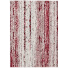 Chantille ACN861 Red 8' x 10' Rug