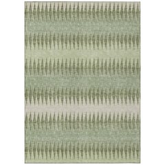 Chantille ACN867 Green 8' x 10' Rug