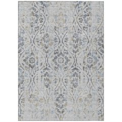 Chantille ACN868 Gray 8' x 10' Rug