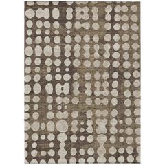 Chantille ACN869 Brown 8' x 10' Rug