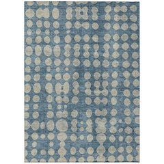 Chantille ACN869 Blue 8' x 10' Rug