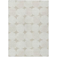 Chantille ACN870 Brown 8' x 10' Rug