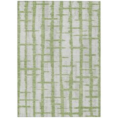 Chantille ACN872 Green 8' x 10' Rug