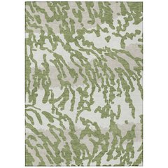 Chantille ACN873 Green 8' x 10' Rug