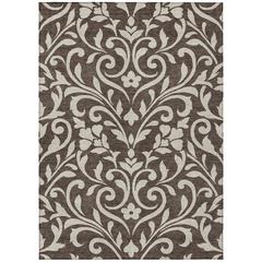Chantille ACN875 Brown 8' x 10' Rug