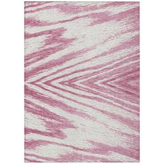 Chantille ACN876 Pink 8' x 10' Rug