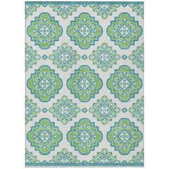 Chantille ACN878 Green 8' x 10' Rug