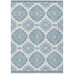 Chantille ACN878 Teal 8' x 10' Rug