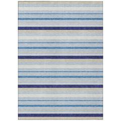 Chantille ACN879 Blue 8' x 10' Rug