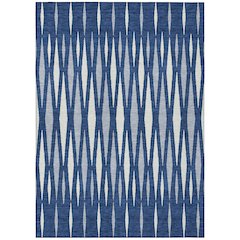 Chantille ACN881 Blue 8' x 10' Rug