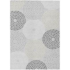 Chantille ACN882 Gray 8' x 10' Rug