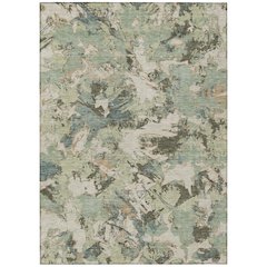 Chantille ACN885 Brown 8' x 10' Rug