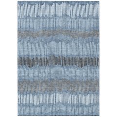 Chantille ACN889 Blue 8' x 10' Rug