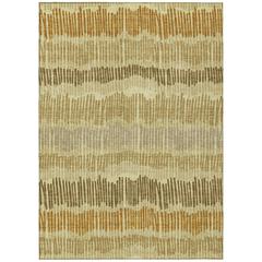 Chantille ACN889 Gold 8' x 10' Rug