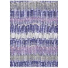Chantille ACN889 Purple 8' x 10' Rug