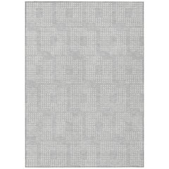 Chantille ACN890 Gray 8' x 10' Rug