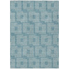 Chantille ACN890 Teal 8' x 10' Rug