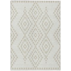 Chantille ACN891 Ivory 8' x 10' Rug
