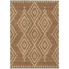 Chantille ACN891 Orange 8' x 10' Rug