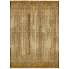 Chantille ACN893 Orange 8' x 10' Rug