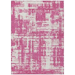 Chantille ACN895 Pink 8' x 10' Rug