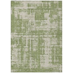 Chantille ACN895 Green 8' x 10' Rug