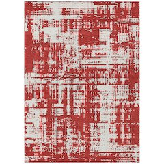Chantille ACN895 Red 8' x 10' Rug