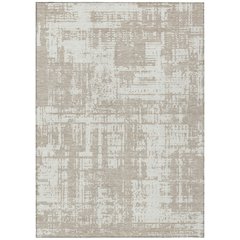 Chantille ACN895 Brown 8' x 10' Rug