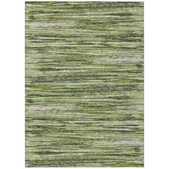 Chantille ACN896 Green 8' x 10' Rug