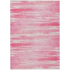 Chantille ACN896 Pink 8' x 10' Rug