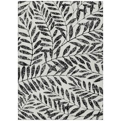 Chantille ACN899 Black 8' x 10' Rug