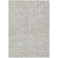 Chantille ACN899 Brown 8' x 10' Rug