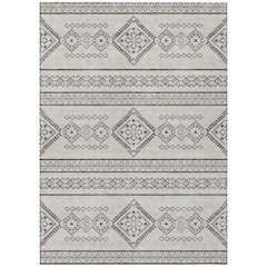 Chantille ACN901 Brown 8' x 10' Rug