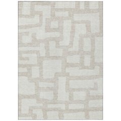 Chantille ACN903 Ivory 8' x 10' Rug